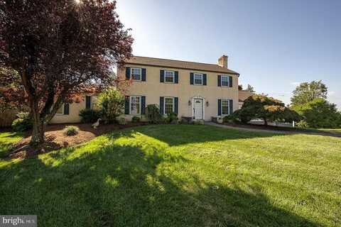 85 N SPRING LANE, PHOENIXVILLE, PA 19460