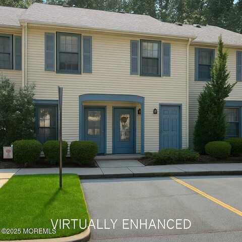 293 Gloucester Court, Aberdeen, NJ 07747