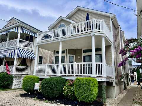 1535 Asbury Ave, Ocean City, NJ 08226