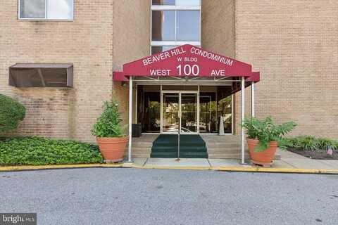 100 WEST AVENUE, JENKINTOWN, PA 19046