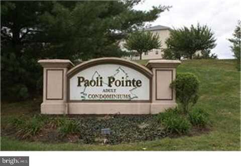 231 PAOLI POINTE DRIVE, PAOLI, PA 19301