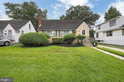 550 WASHINGTON TERRACE, AUDUBON, NJ 08106