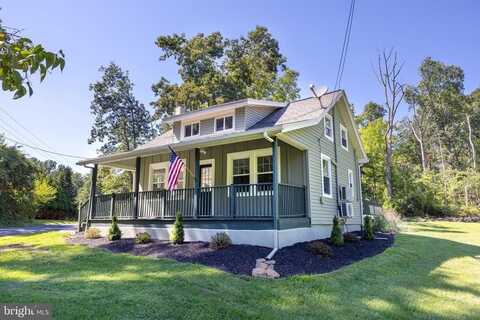 107 ROCK RIDGE ROAD, OTTSVILLE, PA 18942