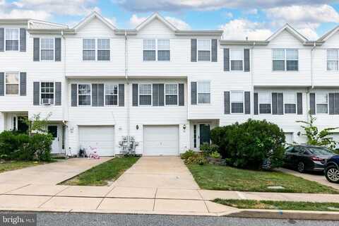 43 GRISTMILL, PINE HILL, NJ 08021