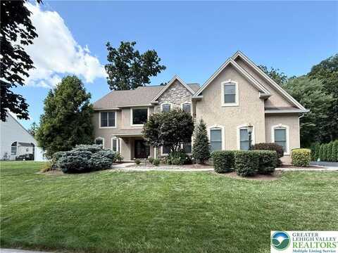 6139 Palomino Drive, Allentown, PA 18106