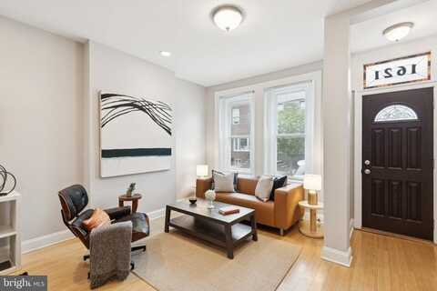 1621 S 16TH STREET, PHILADELPHIA, PA 19145