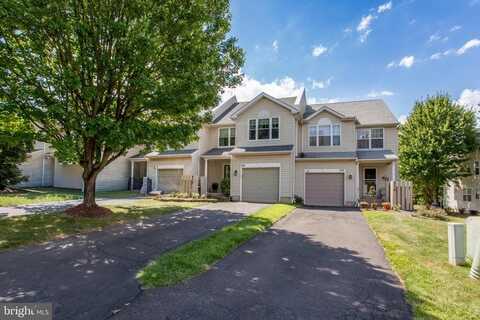 214 PRINCE WILLIAM WAY, CHALFONT, PA 18914