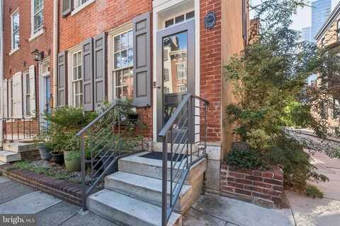 338 S 12TH STREET, PHILADELPHIA, PA 19107
