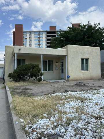 1025 ROMA Avenue NE, Albuquerque, NM 87106