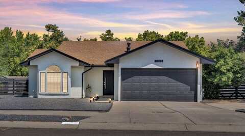 7209 ARENOSO Place NW, Albuquerque, NM 87120