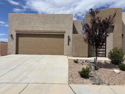 1745 VILLA CONTESA Court NW, Los Lunas, NM 87031