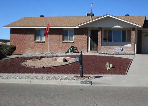 10105 MALAGUENA Lane NE, Albuquerque, NM 87111