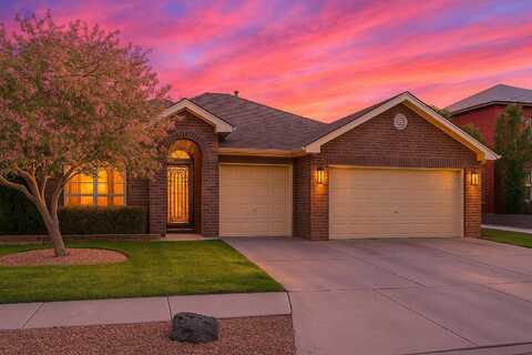 3605 VISTA DEL SUR Street NW, Albuquerque, NM 87120