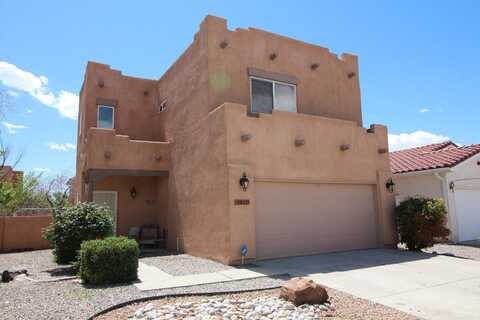 1412 Stone Canyon Road NE, Albuquerque, NM 87113