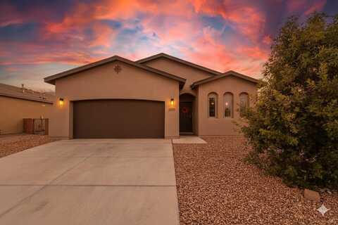 2071 CAMINO RINCON, Los Lunas, NM 87031
