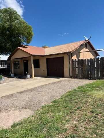 2510 Calle Eldorado, Las Vegas, NM 87701