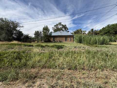 .14 Acres Near Church Town Loop, Tome, NM 87060