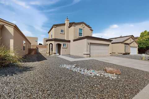 9309 COOK RANCH Place SW, Albuquerque, NM 87121