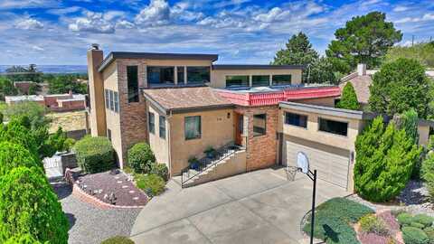 3809 CALLE CASTANO NE, Albuquerque, NM 87111