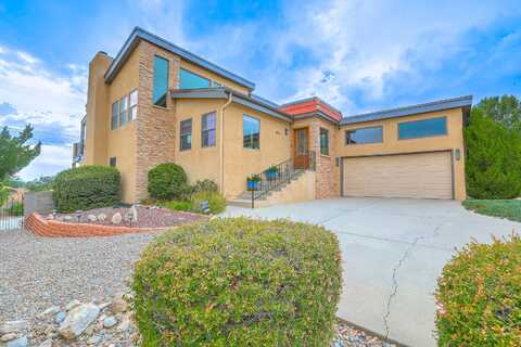 3809 CALLE CASTANO NE, Albuquerque, NM 87111