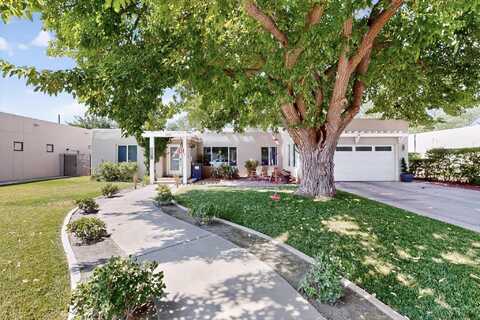 1508 SAN CARLOS Road SW, Albuquerque, NM 87104