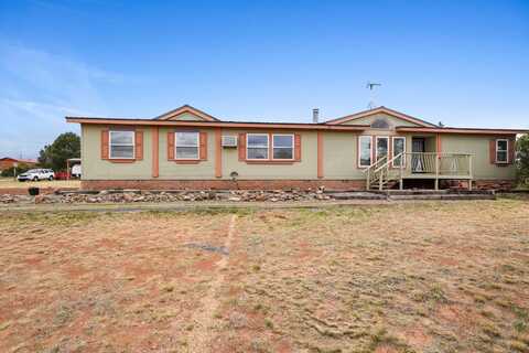 492 FROST Road, Sandia Park, NM 87047