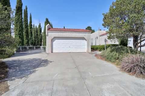 3605 MOON Street NE unit: A, Albuquerque, NM 87111
