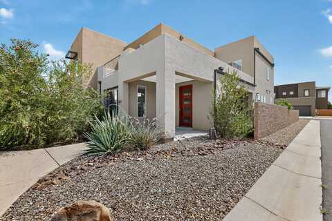 6321 VISTA DEL BOSQUE Drive, Albuquerque, NM 87120