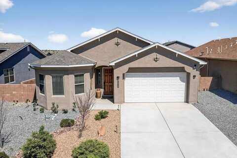 4313 BALD EAGLE Loop NE, Rio Rancho, NM 87144