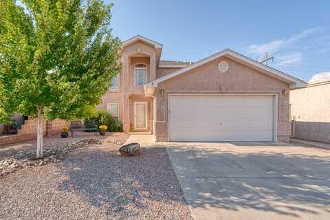 9912 ALEXANDRIA Road NE, Albuquerque, NM 87122