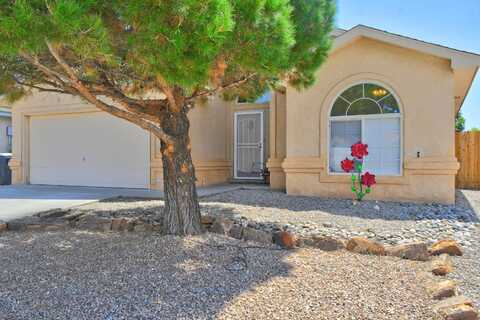 6312 TAUTON Place NW, Albuquerque, NM 87120