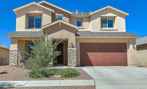 6113 OLDENBERG Drive SE, Albuquerque, NM 87106