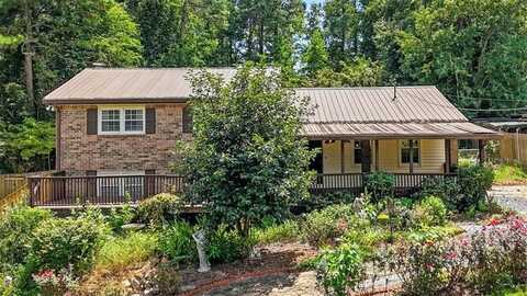 5725 MACEDIN Drive, Douglasville, GA 30135