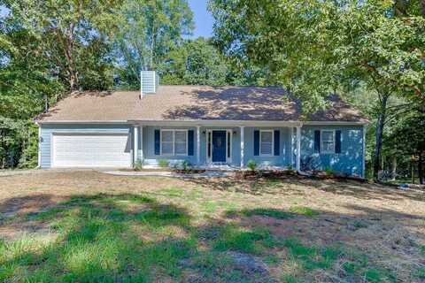 4293 Saddlecreek Court, Auburn, GA 30011