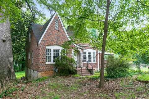 1699 EMERALD Avenue SW, Atlanta, GA 30310
