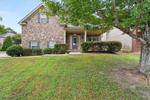 13 Barcelona Street, Newnan, GA 30263