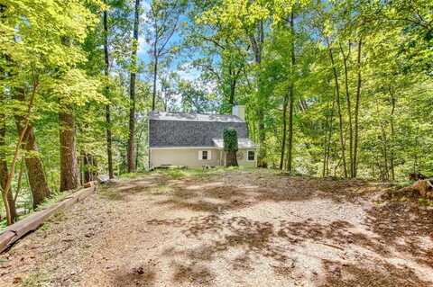 139 Lookout Ridge Road, Cleveland, GA 30528