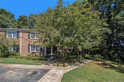2367 Henderson Mill Road NE, Atlanta, GA 30345