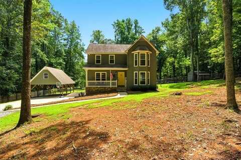 115 Port Victoria Way, Woodstock, GA 30189