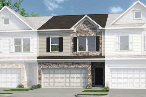 225 Bastian Drive, Villa Rica, GA 30180