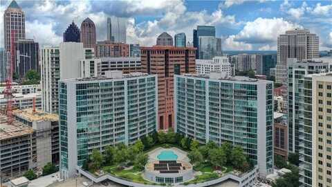 44 Peachtree Place NW, Atlanta, GA 30309