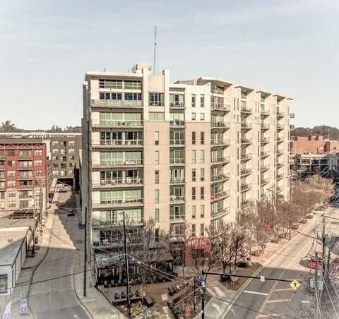 1100 Howell Mill Road, Atlanta, GA 30318
