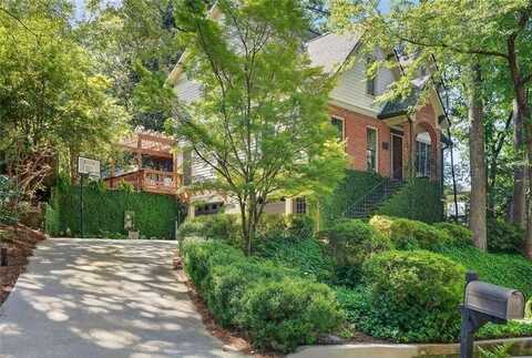 120 Coventry Road, Decatur, GA 30030