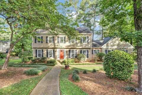 3839 Vinyard Way NE, Marietta, GA 30062