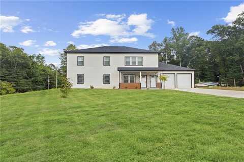 1275 Riverside Road, Sugar Hill, GA 30518