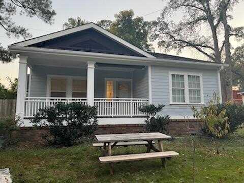 4629 Poplar Road, Pine Lake, GA 30072