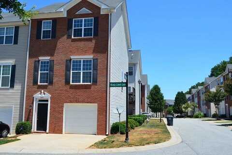 5477 Windy Creek Lane, Norcross, GA 30071