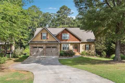 40 Laurel Way NE, White, GA 30184