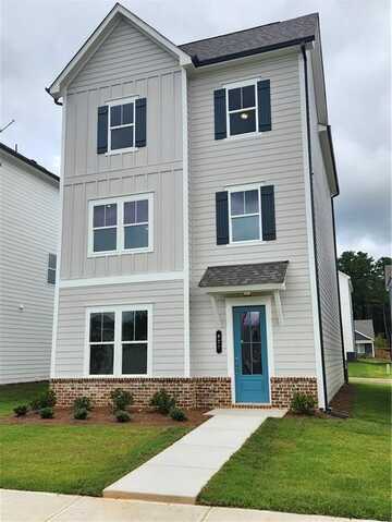 821 York Alley, Acworth, GA 30102