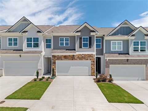 211 Stoneybrook Drive, Dahlonega, GA 30533